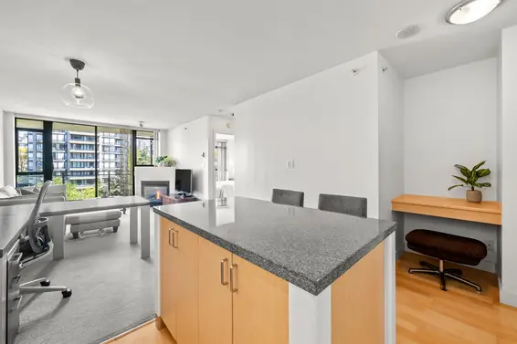 707 155 West 1st Street, North Vancouver For Sale - image 12
