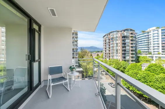 707 155 West 1st Street, North Vancouver For Sale - image 3