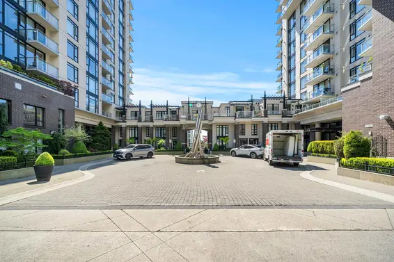 707 155 West 1st Street, North Vancouver For Sale - image 30