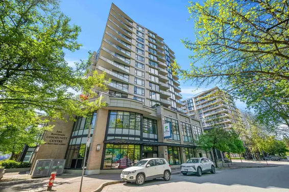 707 155 West 1st Street, North Vancouver For Sale - image 31