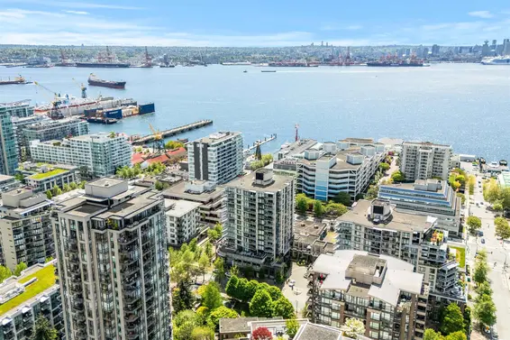 707 155 West 1st Street, North Vancouver For Sale - image 32