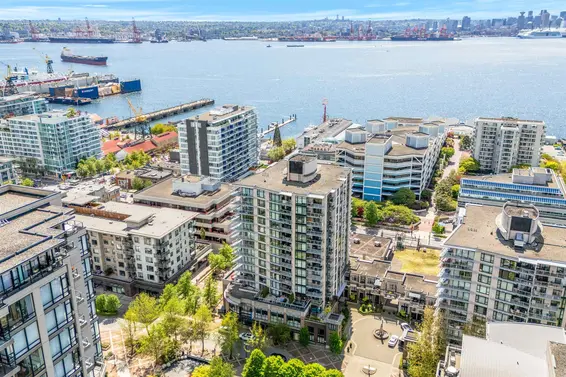 707 155 West 1st Street, North Vancouver For Sale - image 33