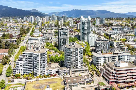 707 155 West 1st Street, North Vancouver For Sale - image 34