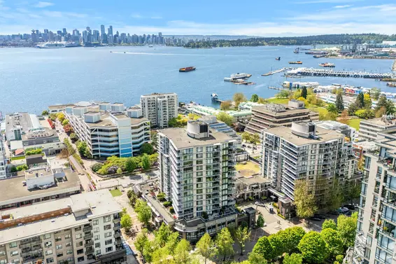 707 155 West 1st Street, North Vancouver For Sale - image 35