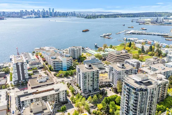 707 155 West 1st Street, North Vancouver For Sale - image 36