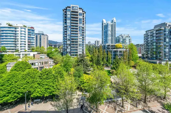 707 155 West 1st Street, North Vancouver For Sale - image 4