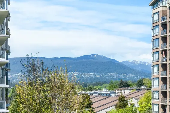 707 155 West 1st Street, North Vancouver For Sale - image 5