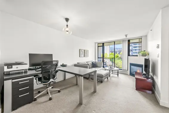 707 155 West 1st Street, North Vancouver For Sale - image 8