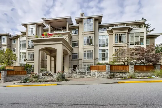 104 630 Roche Point Drive, North Vancouver
