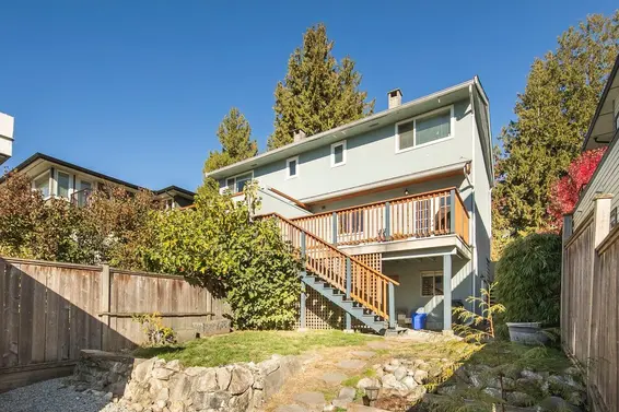 355 East 4th Street, North Vancouver For Sale - image 1