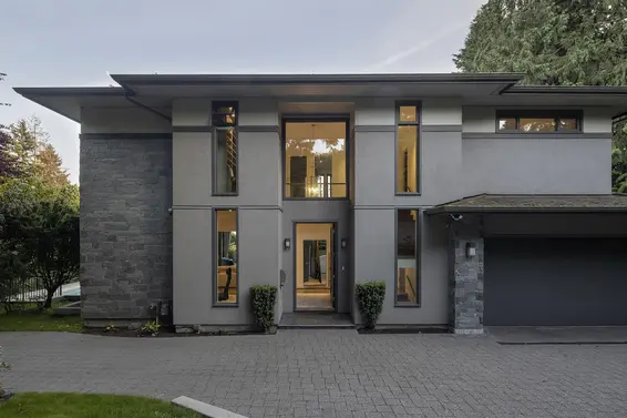 281 29th Street, West Vancouver