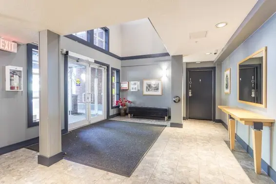 206 137 East 1st Street, North Vancouver For Sale - image 21
