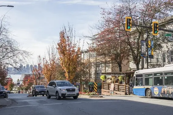 206 137 East 1st Street, North Vancouver For Sale - image 26