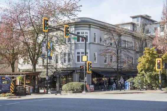 206 137 East 1st Street, North Vancouver For Sale - image 27