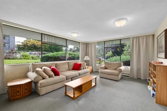 601 140 East Keith Road, North Vancouver For Sale - image 27