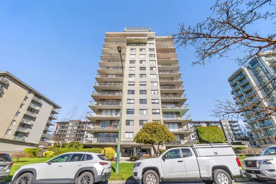 601 140 East Keith Road, North Vancouver For Sale - image 38