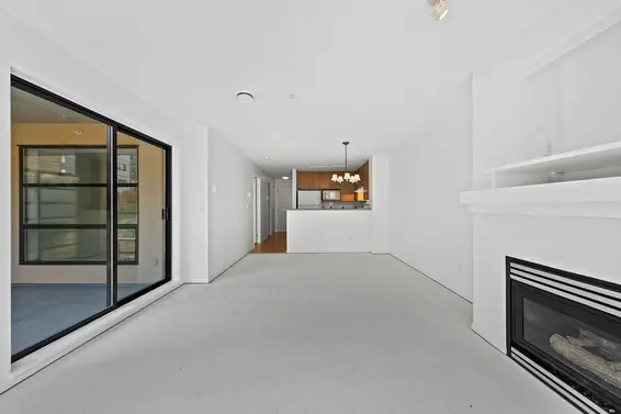 306 124 West 3rd Street, North Vancouver For Sale - image 3