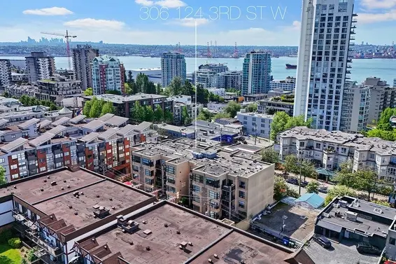 306 124 West 3rd Street, North Vancouver For Sale - image 31