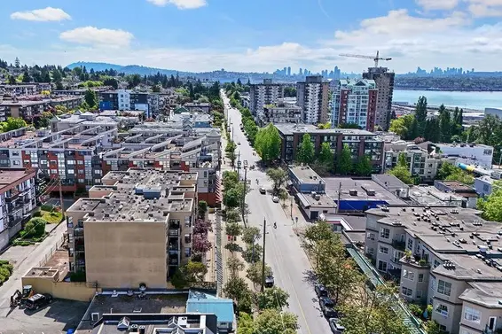306 124 West 3rd Street, North Vancouver For Sale - image 32