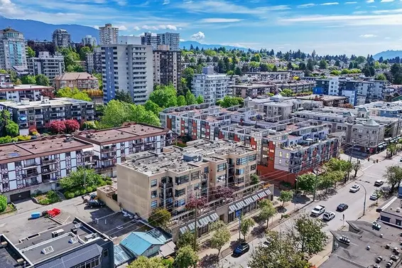 306 124 West 3rd Street, North Vancouver For Sale - image 33