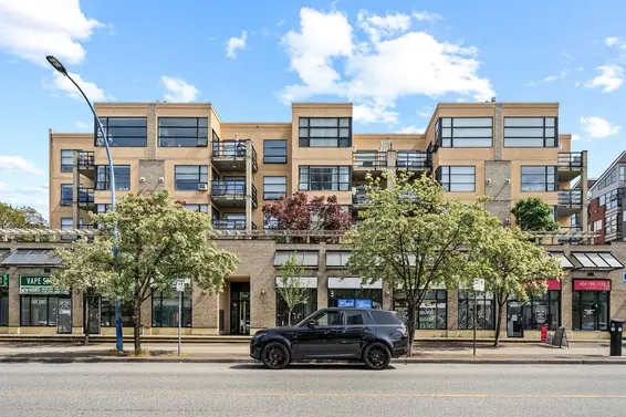 306 124 West 3rd Street, North Vancouver For Sale - image 39