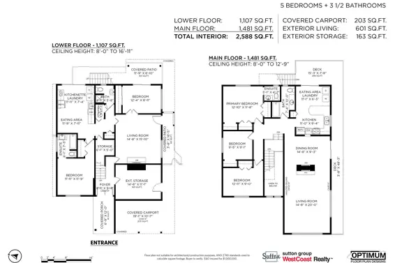 3602 Regent Avenue, North Vancouver For Sale - image 31