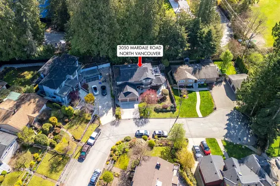3050 Mardale Road, North Vancouver For Sale - image 38