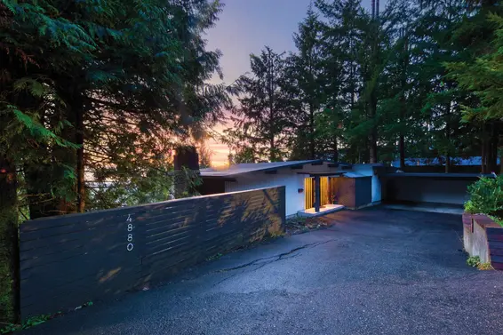 4880 Skyline Drive, North Vancouver For Sale - image 3