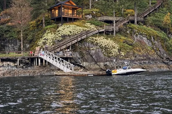 Lot B Best Point, North Vancouver For Sale - image 12