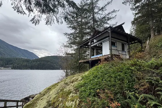 Lot B Best Point, North Vancouver For Sale - image 13