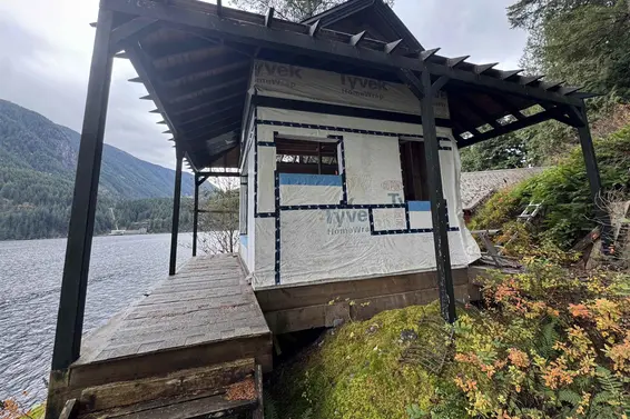 Lot B Best Point, North Vancouver For Sale - image 15