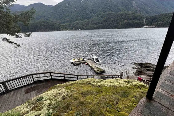 Lot B Best Point, North Vancouver For Sale - image 16