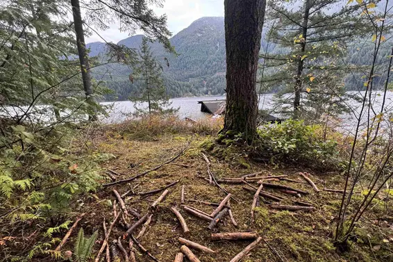 Lot B Best Point, North Vancouver For Sale - image 18