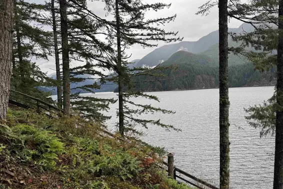 Lot B Best Point, North Vancouver For Sale - image 19
