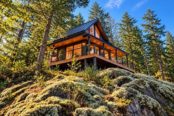 Lot B Best Point, North Vancouver For Sale - image 2