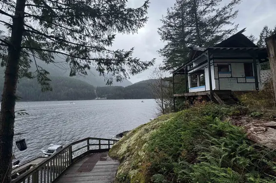 Lot B Best Point, North Vancouver For Sale - image 20