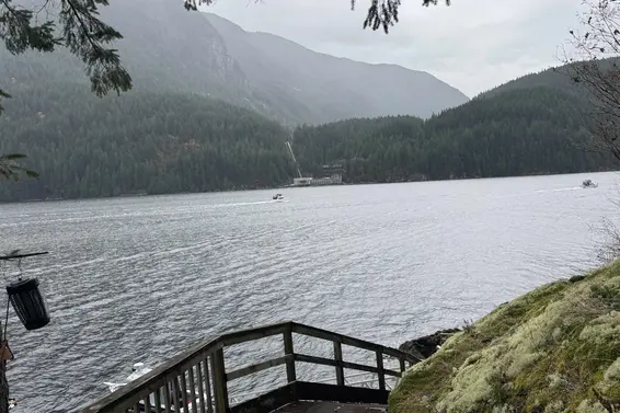 Lot B Best Point, North Vancouver For Sale - image 23