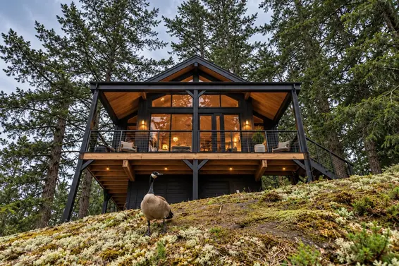 Lot B Best Point, North Vancouver For Sale - image 3