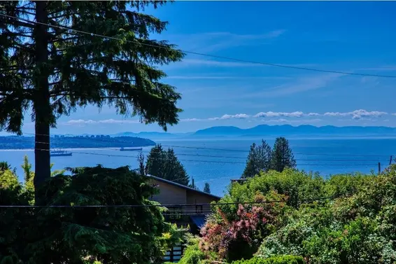 2233 Palmerston Avenue, West Vancouver