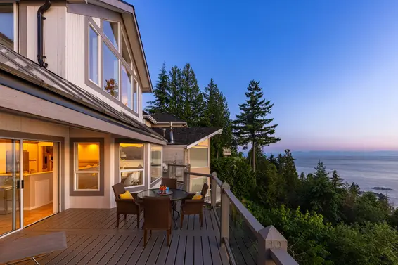 5433 Monte Bre Place, West Vancouver For Sale - image 2