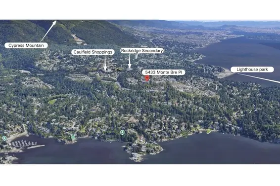 5433 Monte Bre Place, West Vancouver For Sale - image 40