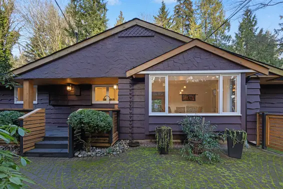 4411 Stone Crescent, West Vancouver