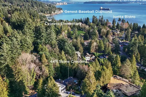 4411 Stone Crescent, West Vancouver For Sale - image 36