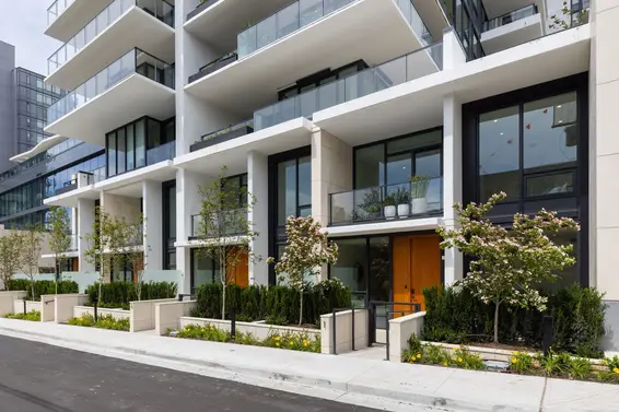 TH8 135 East 13th Street, North Vancouver For Sale - image 2