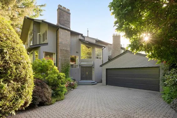 551 Palisade Drive, North Vancouver For Sale - image 3