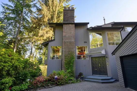 551 Palisade Drive, North Vancouver For Sale - image 4
