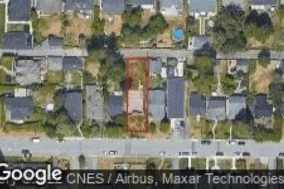 826 East 15Th Street, North Vancouver