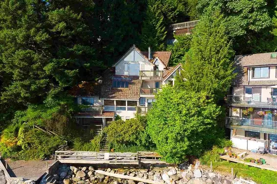 5 Montizambert Wynd, West Vancouver For Sale - image 2