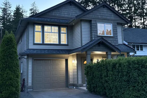 347 Seymour River Place, North Vancouver