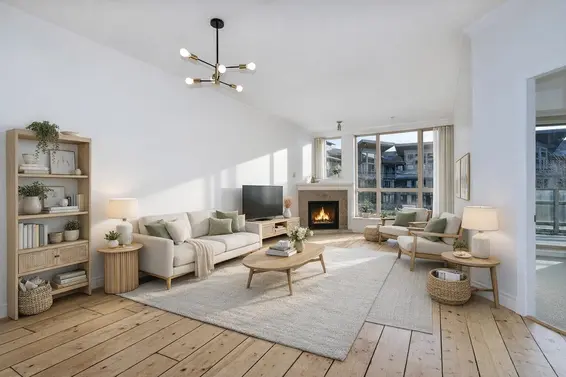 580 Raven Woods Drive, North Vancouver For Sale - image 2